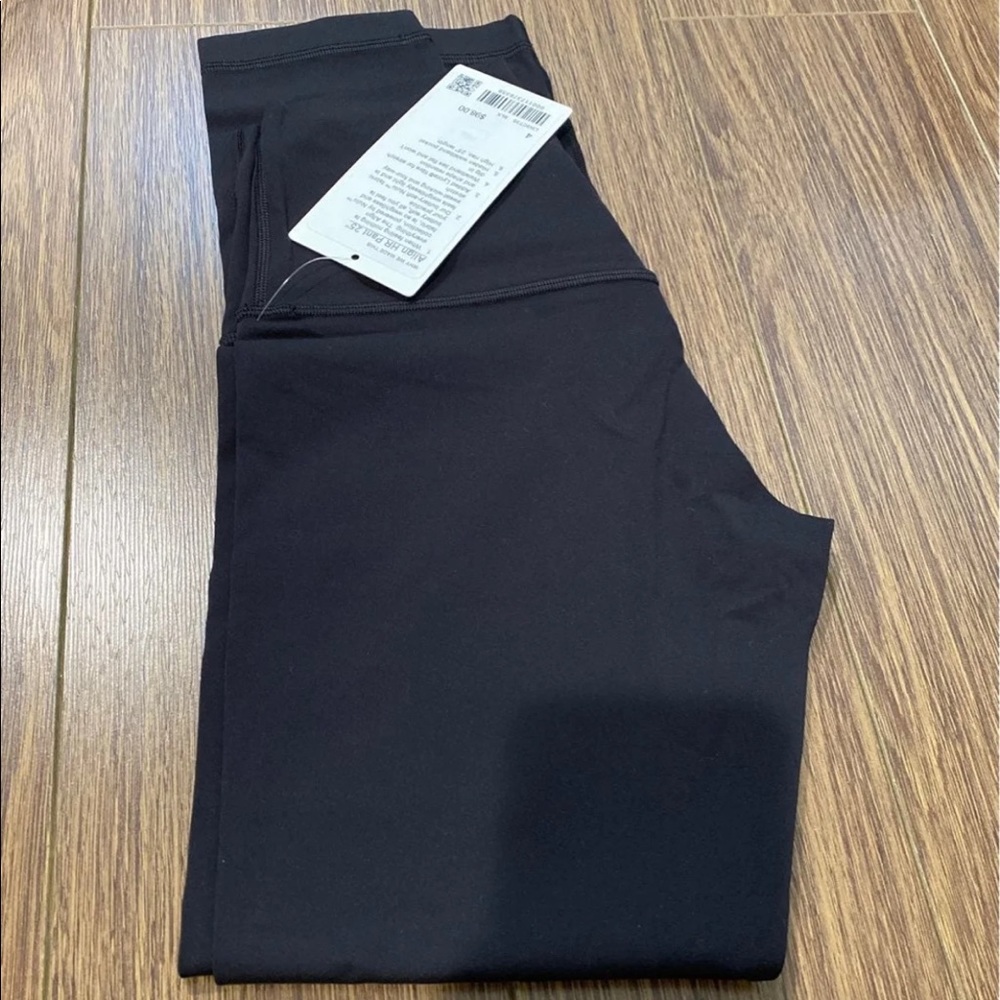 Lululemon align 25”